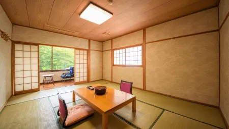 Ryokan Nobiru Sansou