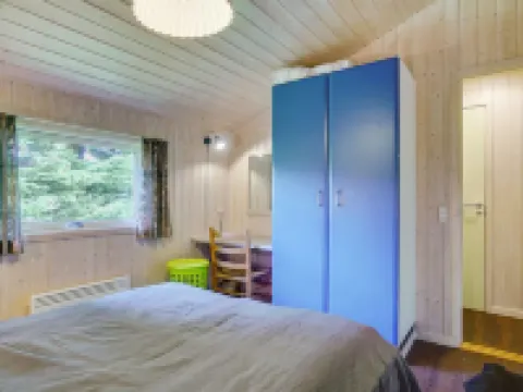 "Loreia" - 200m from the Sea Hoteles en Idestrup