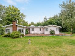 "Åsemarie" - 600m from the Sea