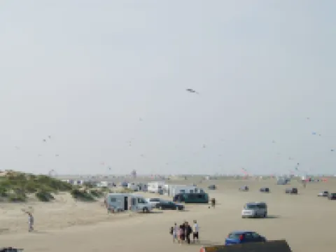 "Tirsa" - 3.9km from the Sea