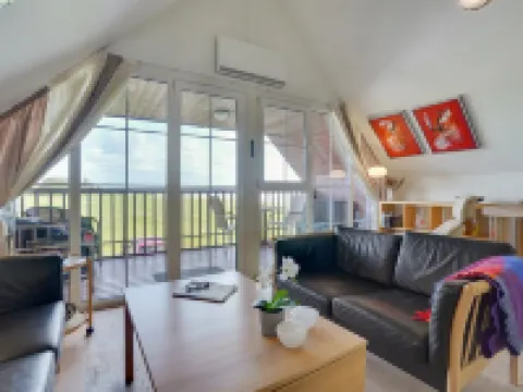 "Perttu" - 3.5km from the Sea