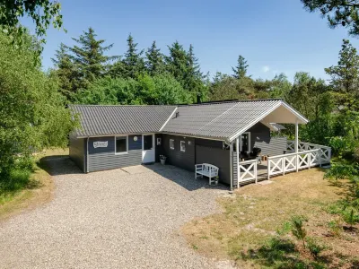 "Lane" - 675m from the Sea Hotels near OurStuff Rømø