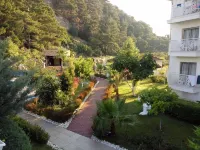Grand Mir'Amor Hotel - Ultra All Inclusive Hotels near Kemer