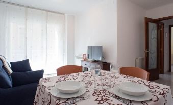 Apartaments Manresa