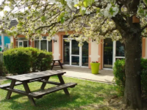 Ibis Budget Versailles Coignieres Hotels in Yvelines