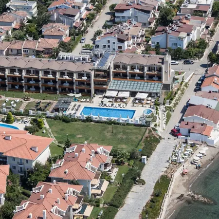 Venus Thermal Boutique Hotel