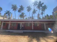 Sea Shell Beach Resort