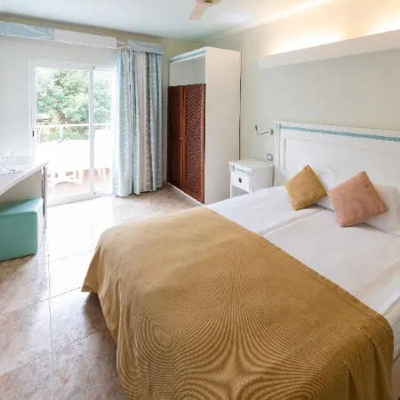 Hotel Bahia del Sol