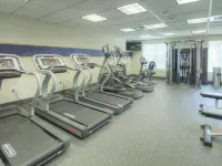 Hampton Inn & Suites Monroe - Gym