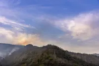 Vyom Boutique Hotel Rishikesh
