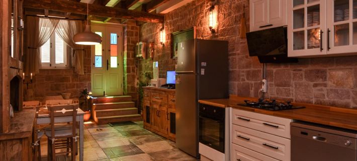 Lunaria Guest House Hotels in Ayvalik