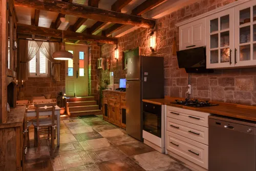 Lunaria Guest House - Pensions