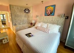 Hotel 1110 - Adults Only