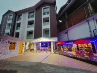 Hotel White Pearl Hotels in Chail