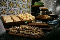 Ibis Styles Belem Nazare - พร้อมอาหารเช้า