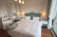 Bab-I Zer Konaklama Ve Restoran Hotels in 