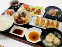 Nishiki Ryokan Hotel di Date