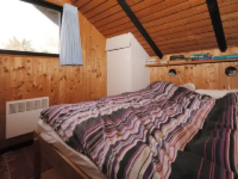 "Deni" - 4km from the Sea Hotels in Fjerritslev