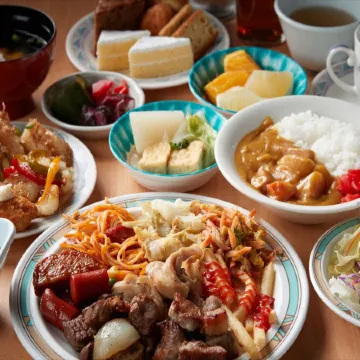 Miyuki Hamabaru Resort