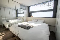 Sapporo Boukyo House - บังกะโล