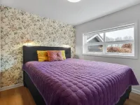 "Holmwith" - 200m from the Sea