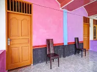 Hotel O Taman Wisata Iman II Near Taman Wisata Iman Sitinjo Hotels in Dairi Regency