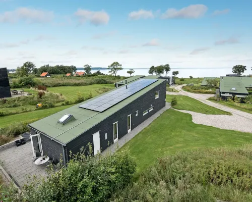 "Lyly" - 100m from the Sea Hotels in Asperup