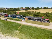 "Akseline" - 20m from the Sea Hotels near Autocampingplads