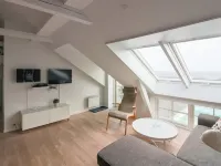 "Hertha" - 500m from the Sea - Apartments