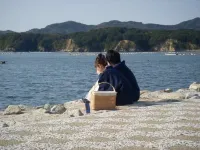 Azuma - Ocean View