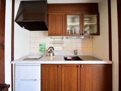 その他 東急リゾートタウン蓼科 ホテルハーヴェスト蓼科の写真