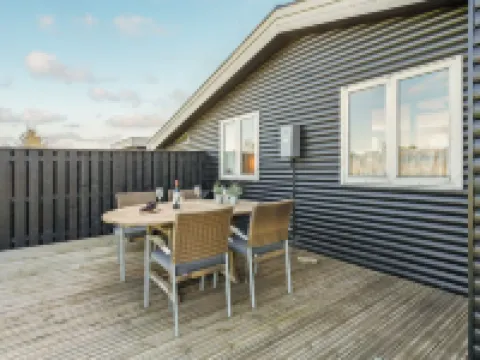 "Afrim" - 694m from the Sea