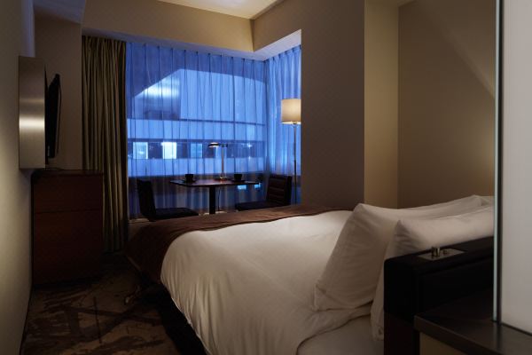 아카사카 그란벨 호텔(Akasaka Granbell Hotel)_2