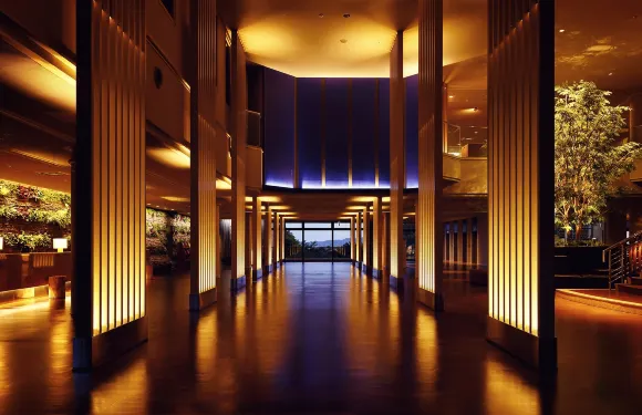 南房總美爵水療度假酒店