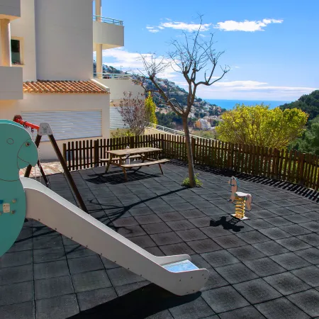Jardines de Altea Hills