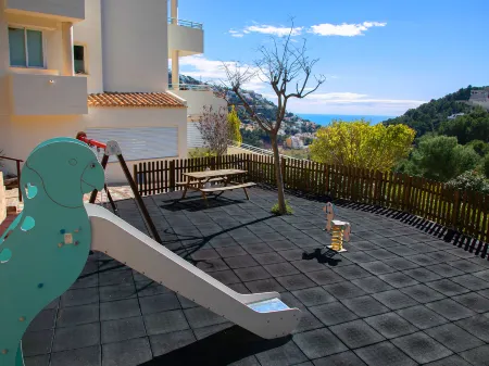 Jardines de Altea Hills