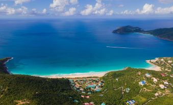 Wyndham Tortola Bvi Lambert Beach Resort