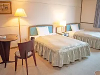 Hotel Akaboshitei Hotels in Echizen