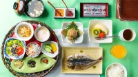 Hana No Kaze Hotels in Kawazu