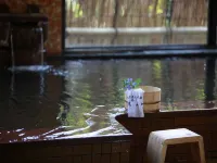 Yumoto Yunokawa - avec sources thermales