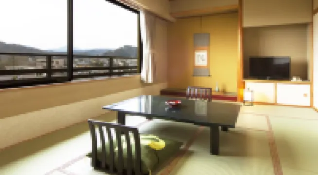 祭屋湯左衛門日式旅館