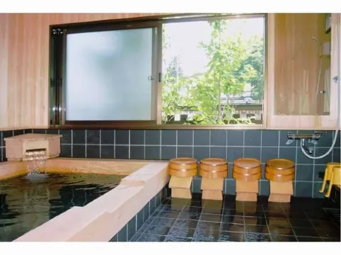 Sumiyoshi Ryokan Избранное Photos