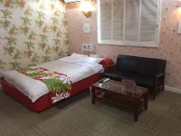Family Inn Ibaraki Hotels in Omitama