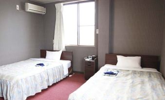 Hotel Cent Inn Kurashiki Business Annex