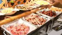 Hotel C&I Hotels in Koriyama