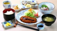 Business Hotel Sansei Hotels in Saiki