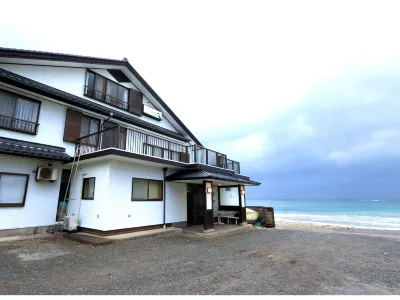 Okita Ryokan Hotels near Shiroyama Beach