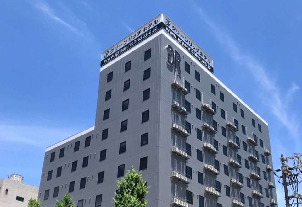 요나고 여행할 때 역 근처나 이온몰 가까운 숙소 잡으면 기차 타기 편하고 쇼핑, 맛집가기 좋습니다