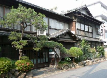 Yamane Ryokan