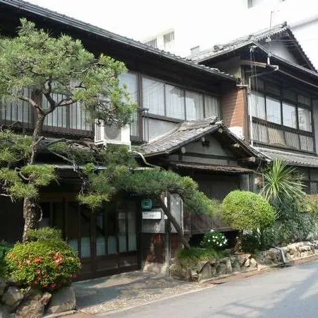 Yamane Ryokan